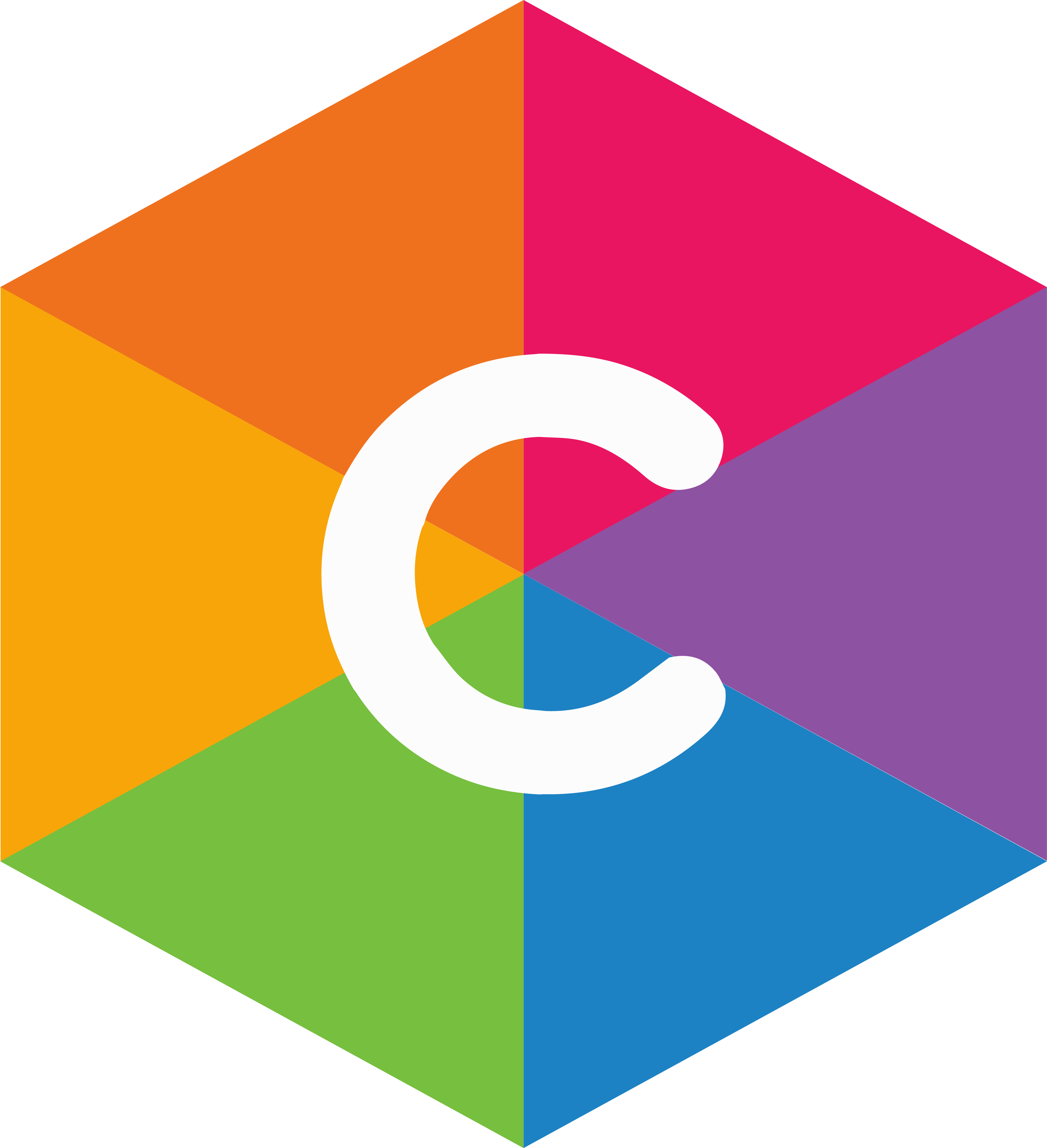 Curacubby Logo
