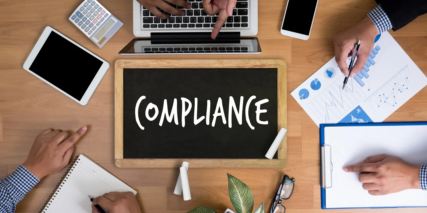 How To Make Sure You Remain Compliant When Managing a Finance Business