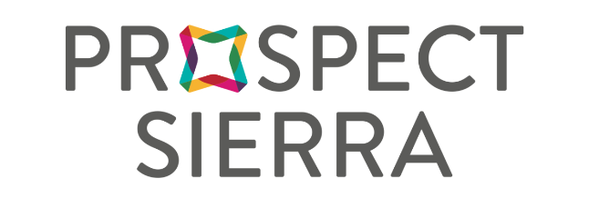 Prospect Sierra Logo