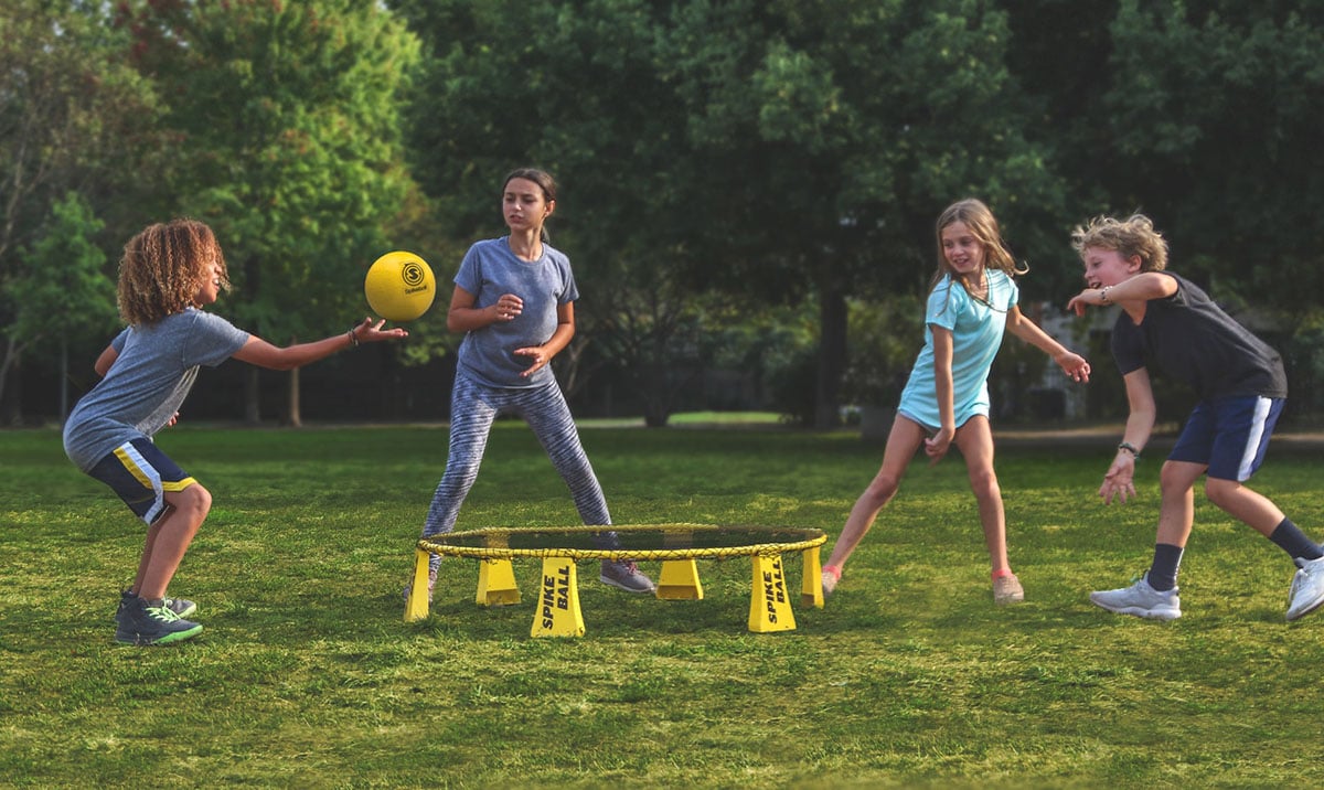 17 Afterschool Games Both For Indoor And Outdoor Activities
