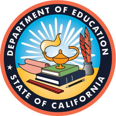 CA Department of Education