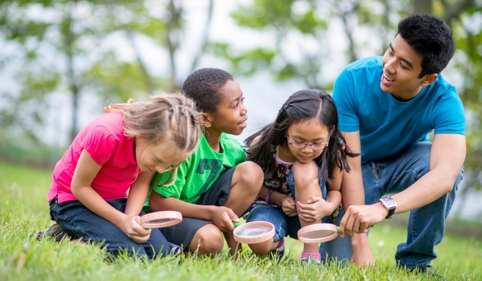 7 Captivating Summer Themes to Engage Kids in Camp Adventures