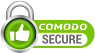 Comodo secure seal