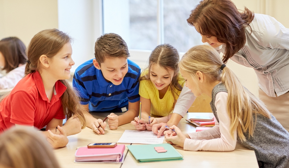 10 Tips for Developing an Inclusive After School Curriculum